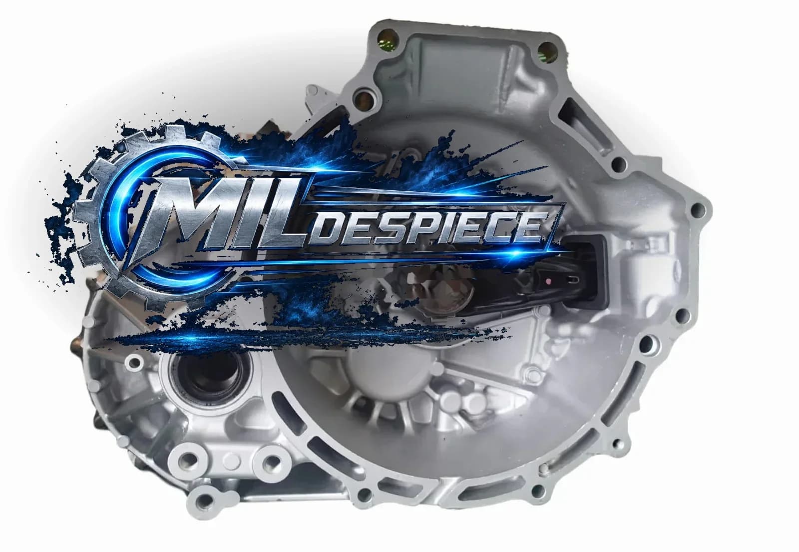 Caja de Cambios MAZDA 2.0 DIESEL AA1001 — imagen 1
