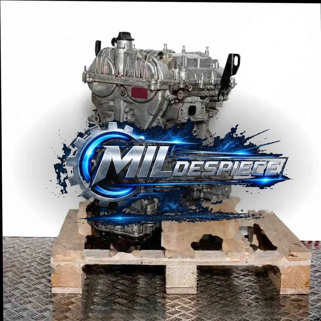 Motor B10XFT OPEL ADAM CORSA E 1.0 115CV — imagen 1