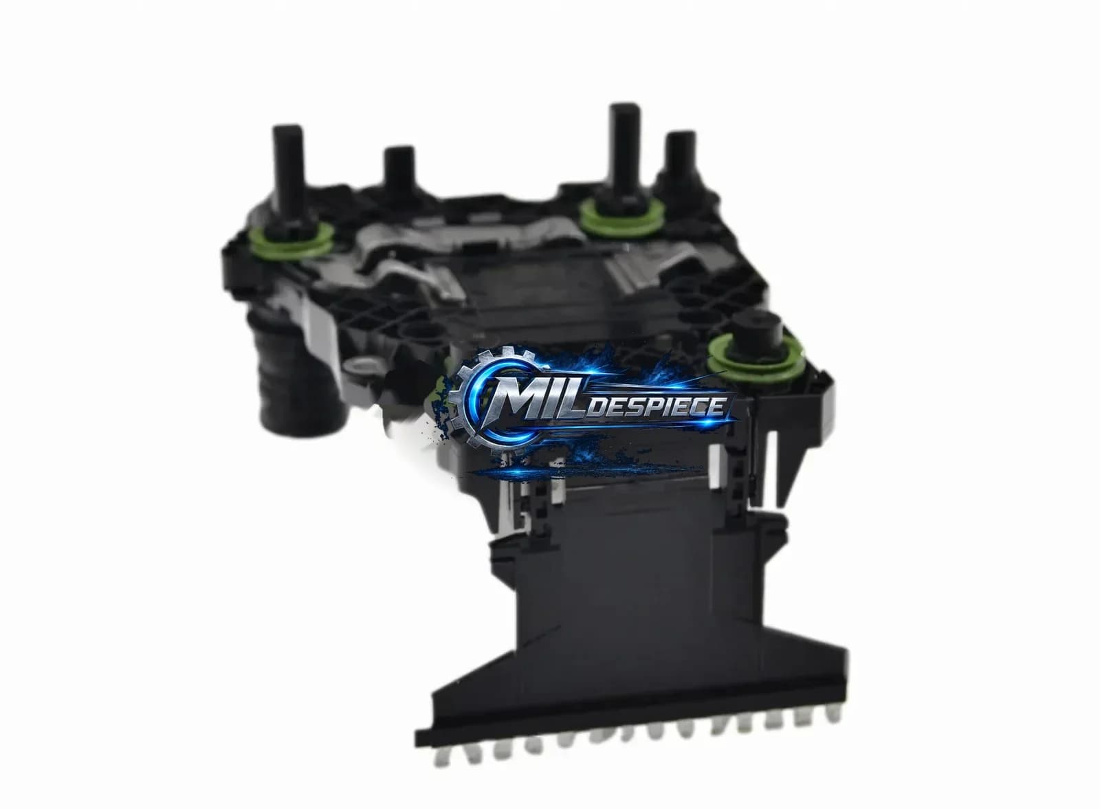 Controlador TCM TCU VW DQ381 0GC927711G — imagen 1