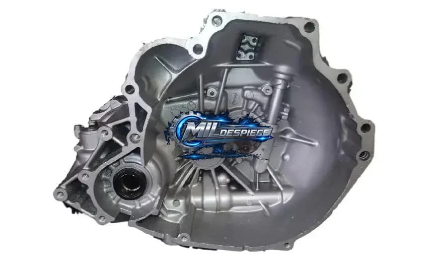 Caja de Cambios 2J6#1 NISSAN 2.0 — imagen 1