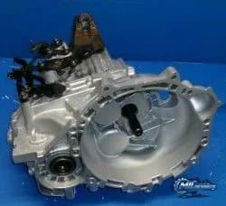 Cajas de cambio para Hyundai ix35 2.0 CRDI - 6-Engranajes - Referencia:SD71JB — imagen 1