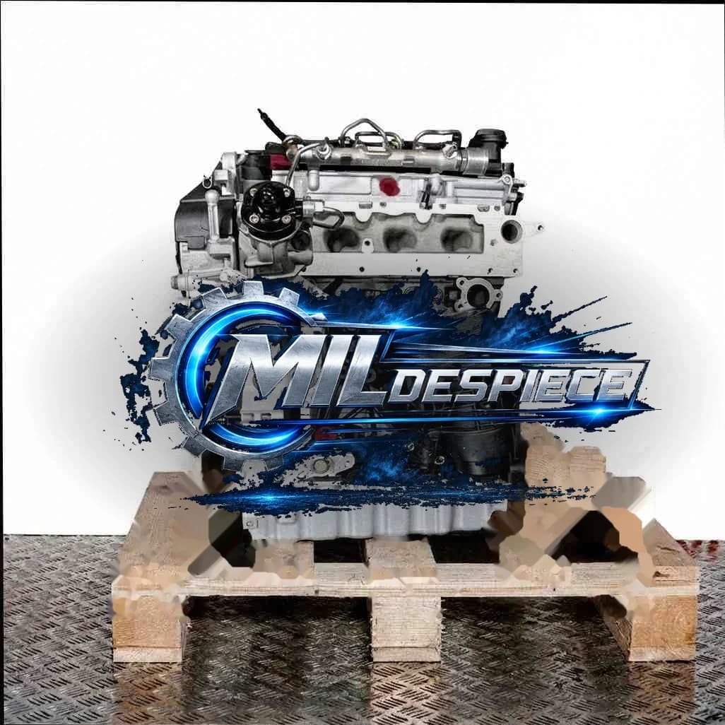 Motor DFSF VW CADDY IV 4 ALLTRACK 2.0 TDI 75CV — imagen 1