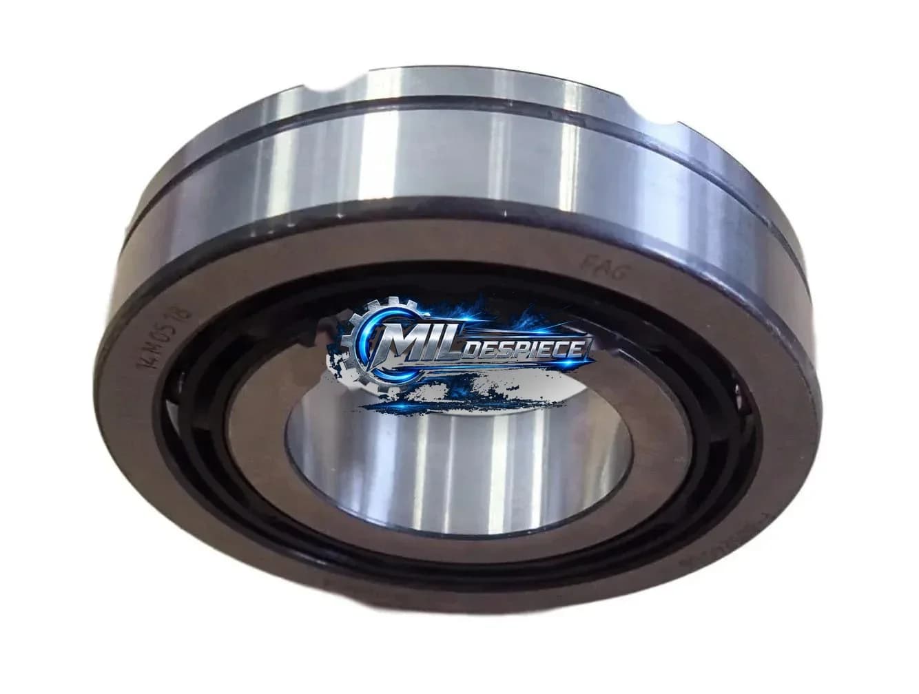 COJINETE DE CAJA DE CAMBIOS MULTITRONIC AUDI VW 01J — imagen 1