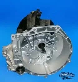 Cajas de cambio Ford Fiesta 1.0 - 125CV - 6-Engranajes - Referencia: L1BR-7002-AFF — imagen 1