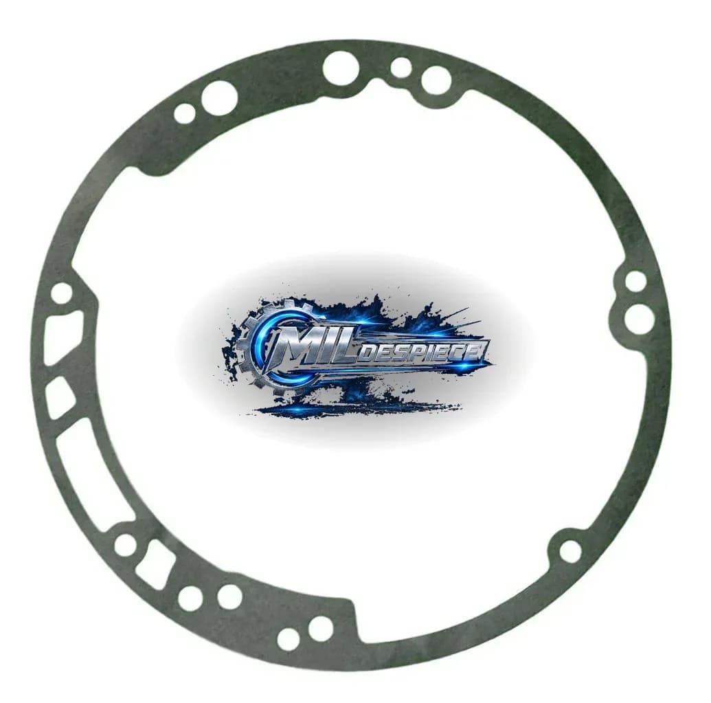 JUNTA DE BOMBA DE ACEITE 096 097 098 AUDI VW SKODA SEAT — imagen 1