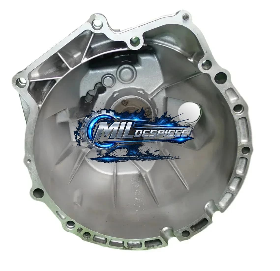Caja de Cambios BMW 1.6 1.8 Gasolina BDH 7505599 7505600 — imagen 1