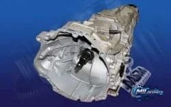Cajas de cambio Audi A4 4.2 - Quattro - Referencia:FVD — imagen 1