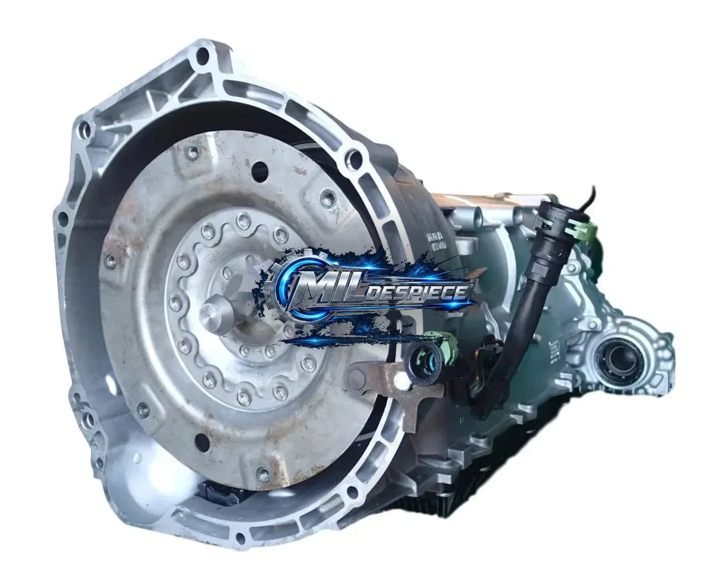 Caja de Cambios BMW SERIE 2.0 D 8HP50Z 1101014058 — imagen 1