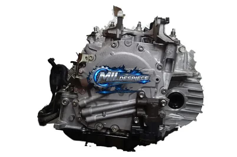 Caja de Cambios UHS4 START STOP Mazda automática — imagen 1