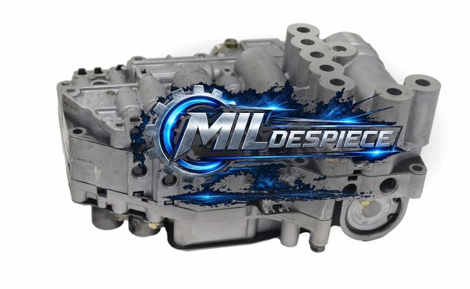 Cuerpo de válvulas transmisión TR580 TF690 — imagen 1