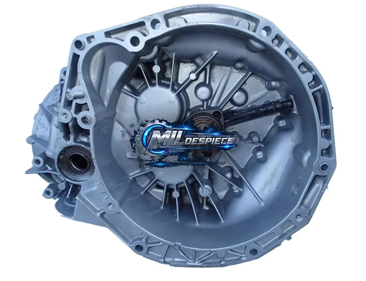 Caja de Cambios RENAULT OPEL NISSAN 1.9 DCI PK5 004 — imagen 1