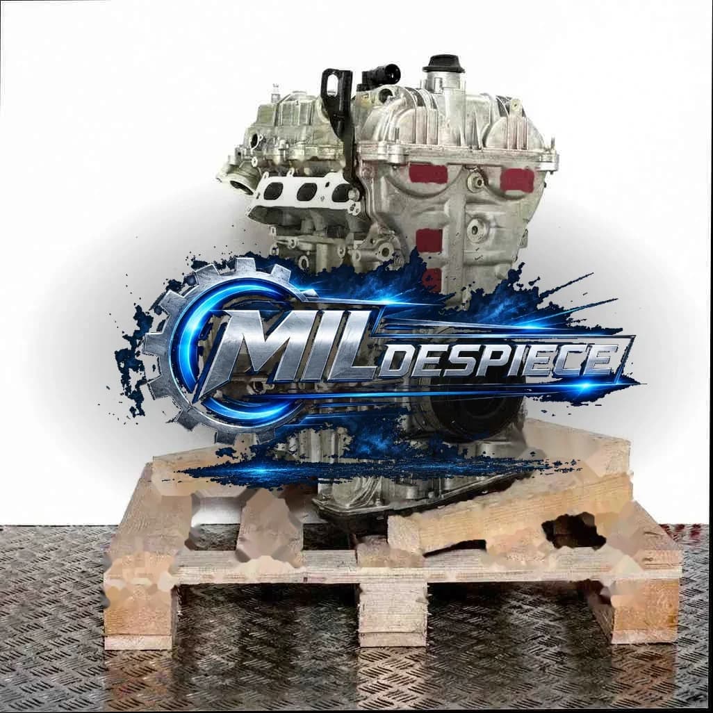 Motor F10XFL OPEL CORSA E 1.0 90CV — imagen 1