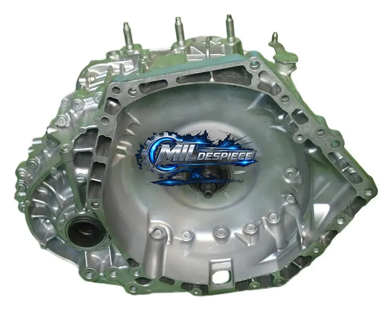 Caja de Cambios MAZDA 2.2 D GWDT0 SH2DA — imagen 1