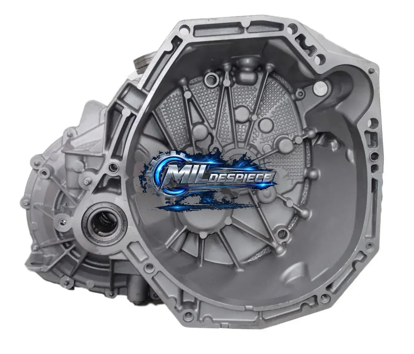 Caja de Cambios NISSAN 1.5 DCI TL4 113 — imagen 1