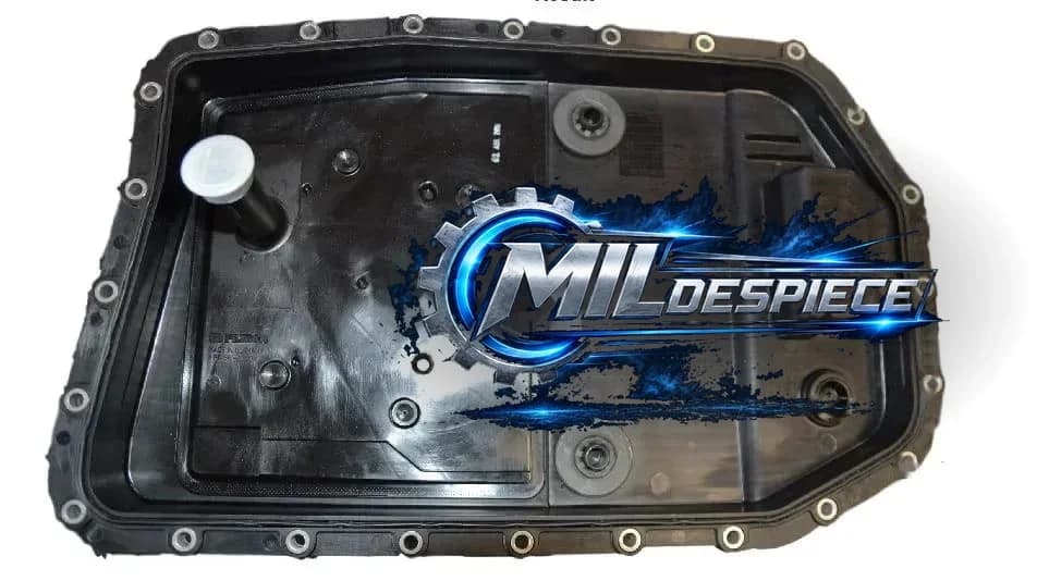 CÁRTER DE ACEITE BMW JAGUAR HYUNDAI 6HP19 — imagen 1
