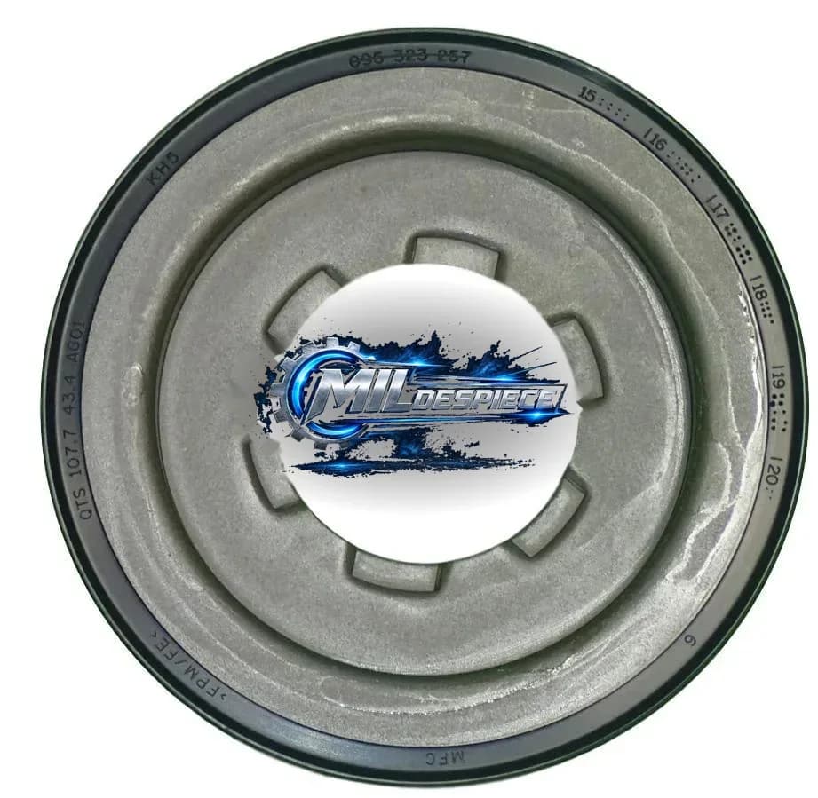PISTÓN 01M K1 AUDI VW — imagen 1