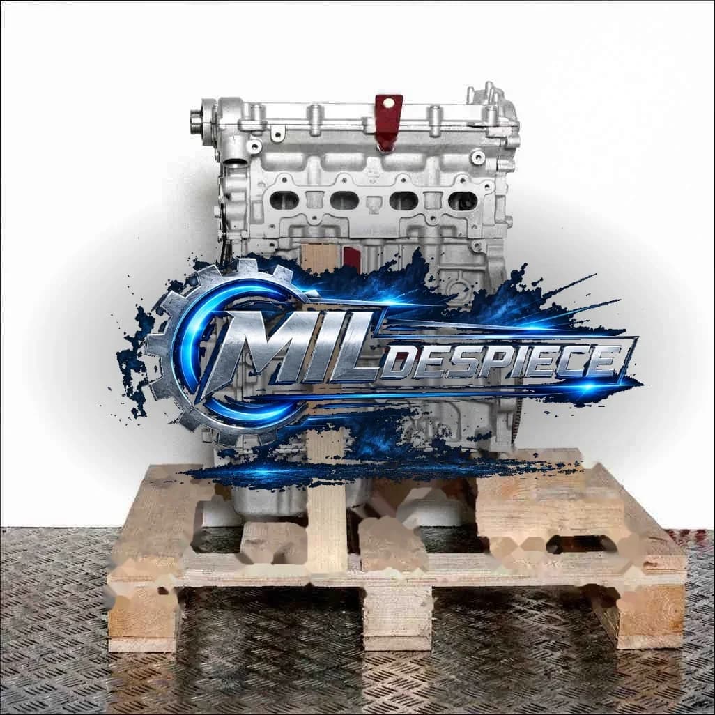 Motor AWA AUDI A4 B6 2.0 FSI 150CV — imagen 1