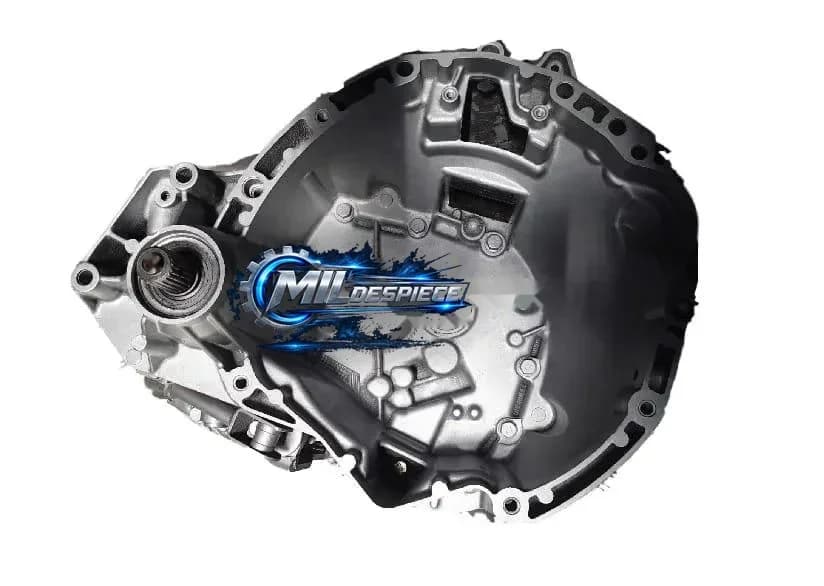 Caja de Cambios JB3 257 VOLVO MITSUBISHI 1.8 — imagen 1