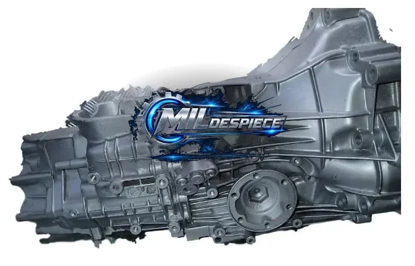 Caja de Cambios DHZ 012300053C VW AUDI 1.8 — imagen 1