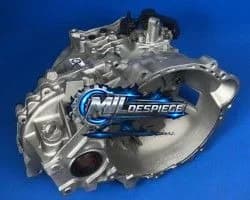 Cajas de cambio Kia Ceed 1.4D - 6-Engranajes - Referencia:WDJ6E — imagen 1