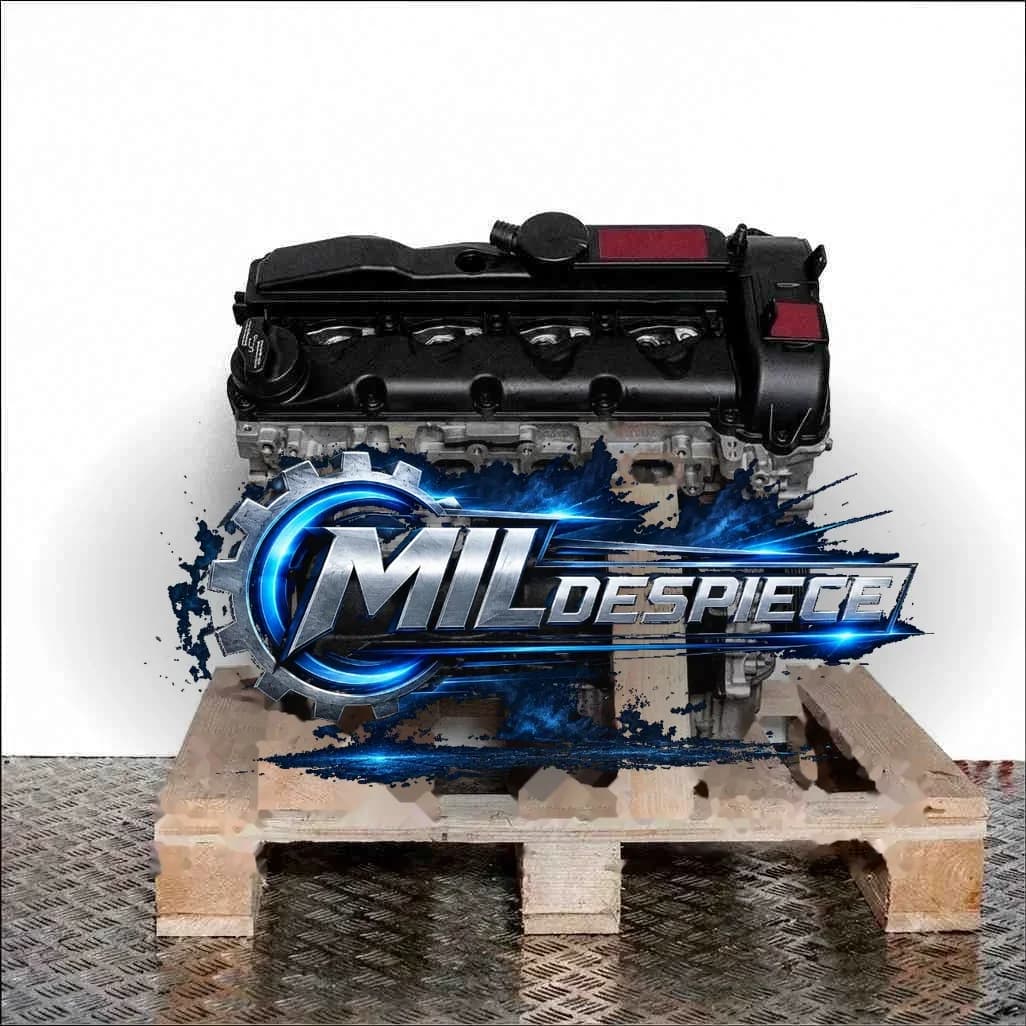 Motor OM651.955 OM651955 MERCEDES-BENZ SPRINTER 5-t B906 3-t 3,5-t 4,6-t 516 CDI 513 4×4 213 313 214 316 314 311 414 216 510 416 210 211 511 514 310 — imagen 1