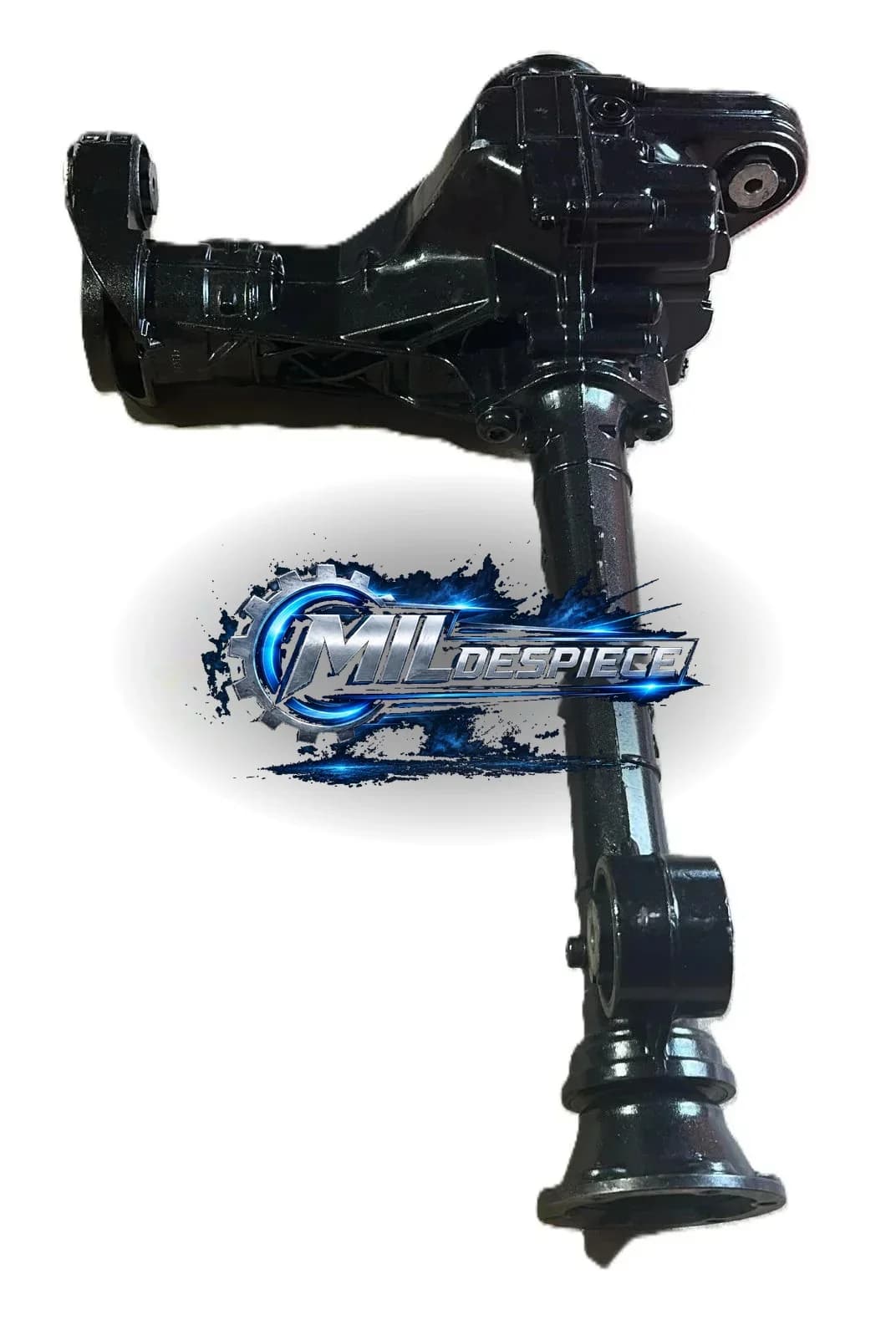 DIFERENCIAL DELANTERO VW 0AA409508A — imagen 1