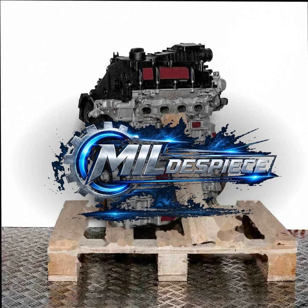 Motor XWDD FORD C-MAX II 2 FOCUS III 3 GRAND 1.5 TDCi 120CV — imagen 1