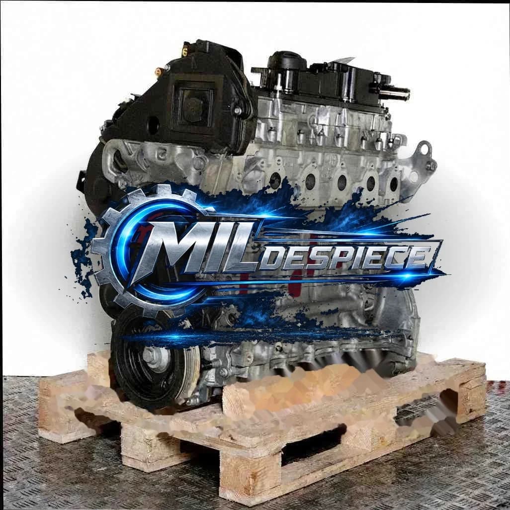 Motor UGCB FORD TRANSIT COURIER B460 TOURNEO 1.5 TDCi 75CV — imagen 1
