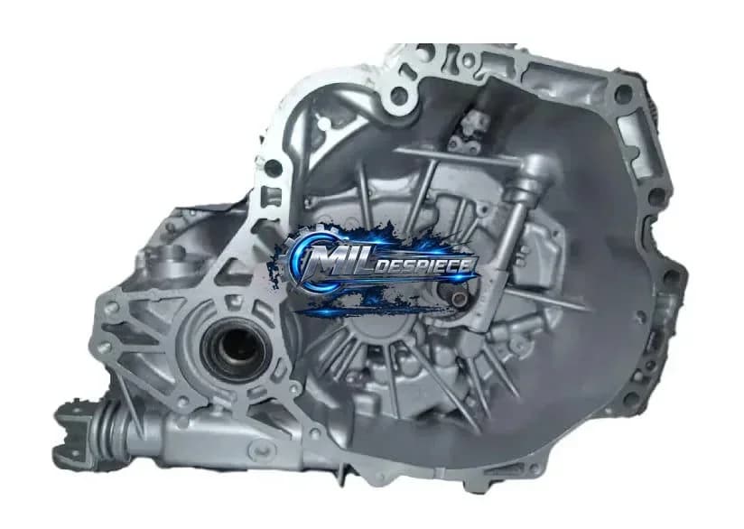 Caja de Cambios 6J00#2 NISSAN 1.8 16V — imagen 1