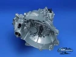 Cajas de cambio Volkswagen Polo 1.0- 5-Engranajes 75cv - Referencia:QAB — imagen 1
