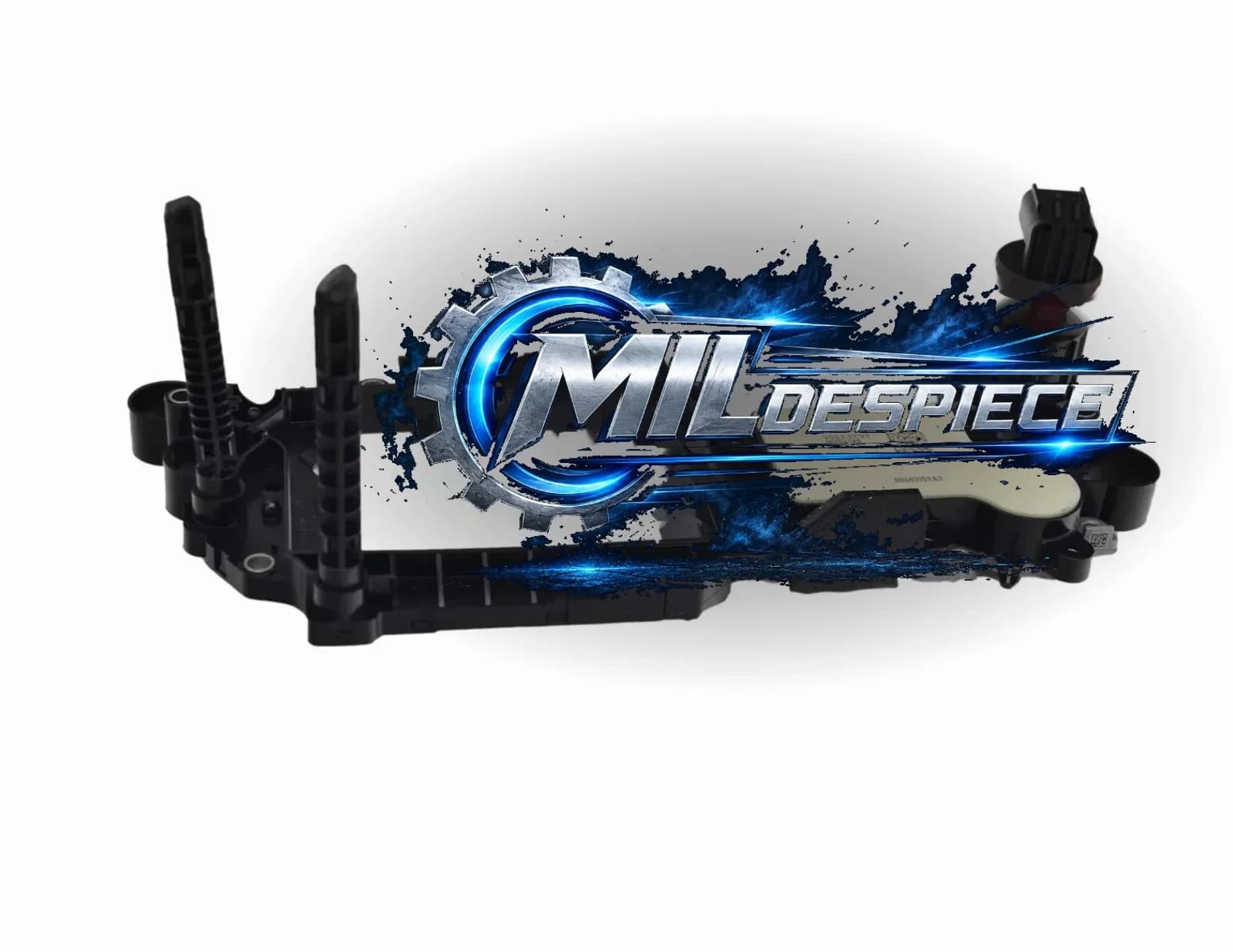 CONTROLADOR TCM MERCEDES-BENZ A0034462410 CVT 722.8 — imagen 1