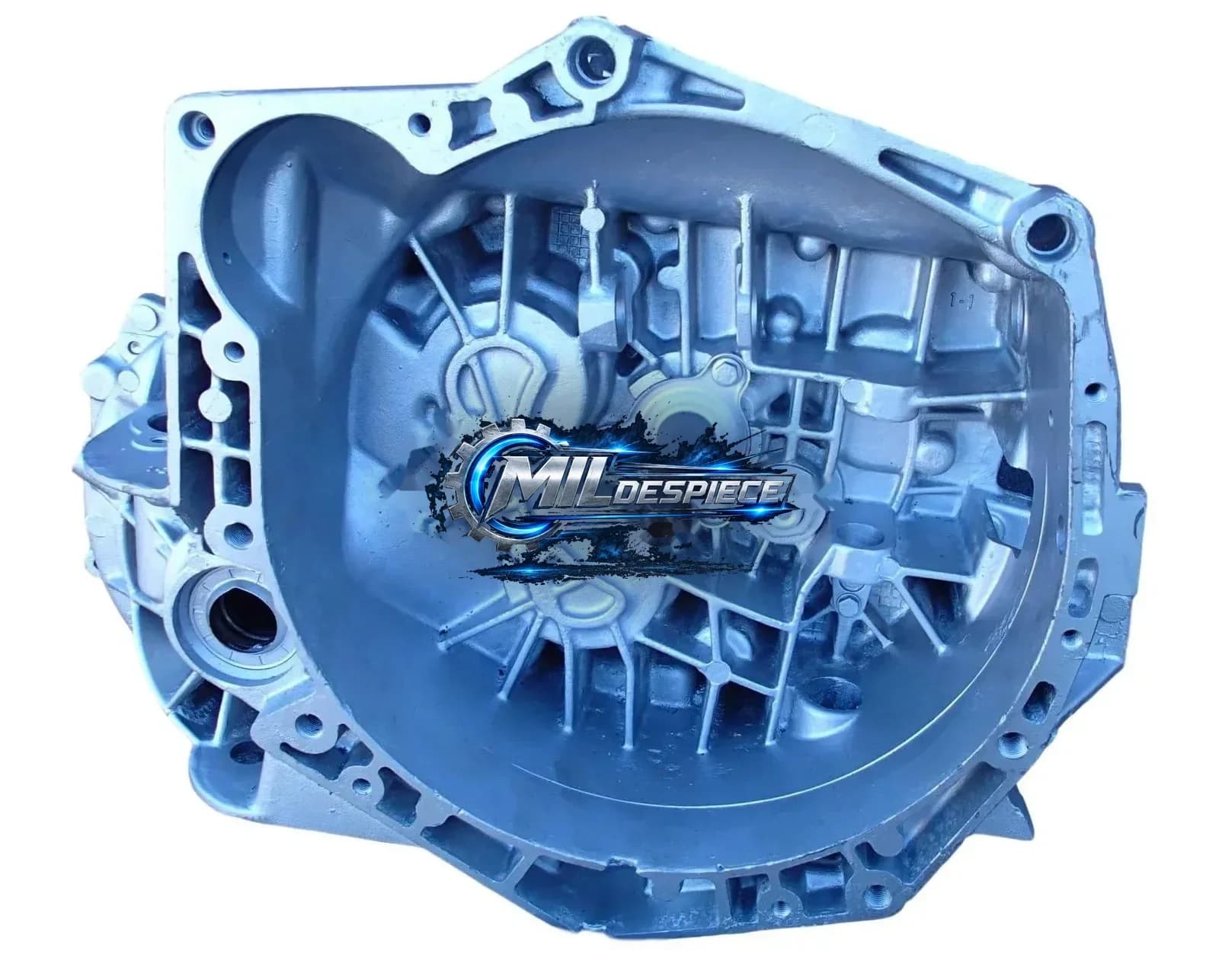Caja de Cambios RENAULT 2.5 PKCE PF1AA002 — imagen 1