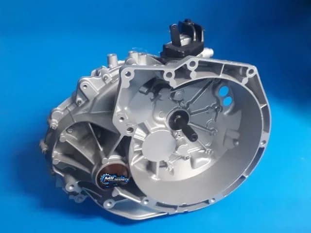 Cajas de cambio Ford Focus 1.0 EcoBoost 125CV - 6-engranajes - Referencia: JX6R-7002-AFH — imagen 1