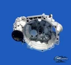 Cajas de cambio Audi A3 1.8 TFSI - 6-Engranajes - Referencia:RSN — imagen 1