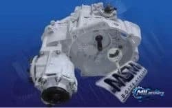 Cajas de cambio Audi TT 1.8 T - Referencia:FMN — imagen 1