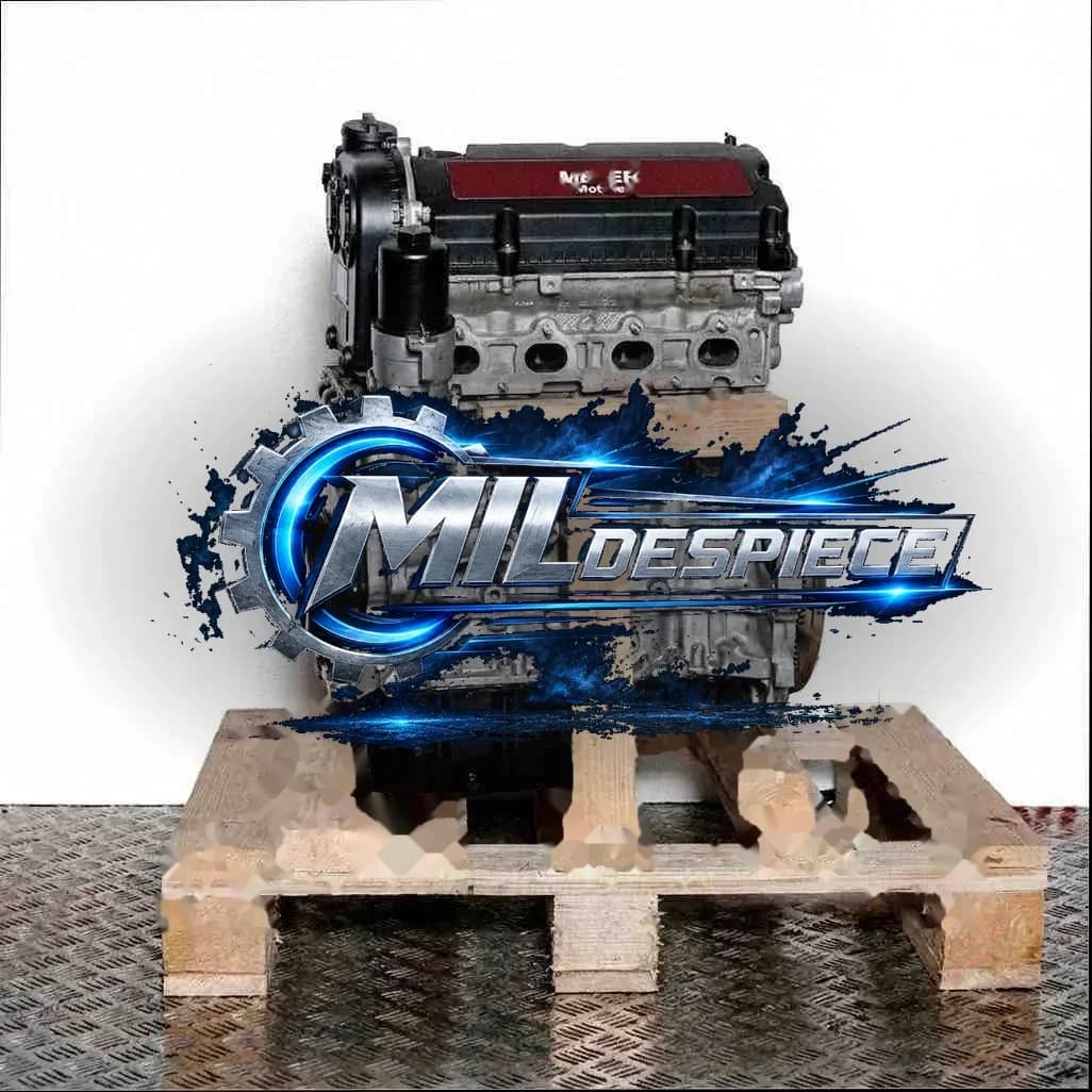 Motor CJED AUDI A5 1.8 TFSI 144CV — imagen 1