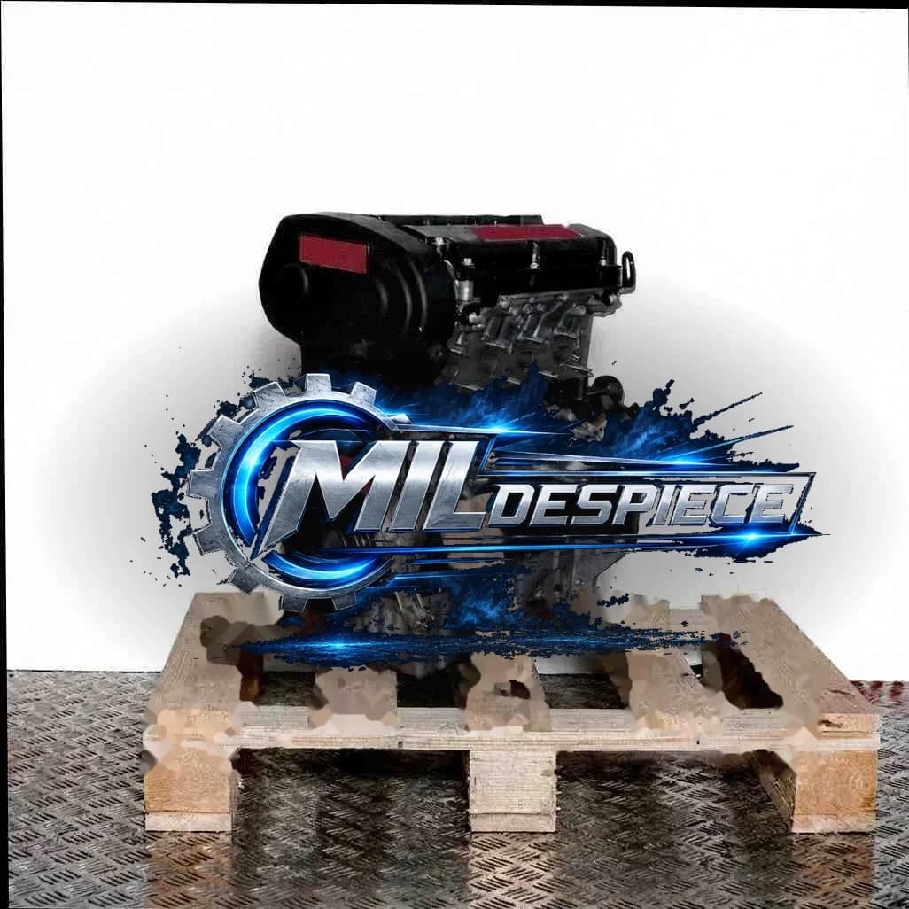 Motor Z16XER OPEL ASTRA H GTC ZAFIRA FAMILY B 1.6 LPG 116CV 115CV — imagen 1