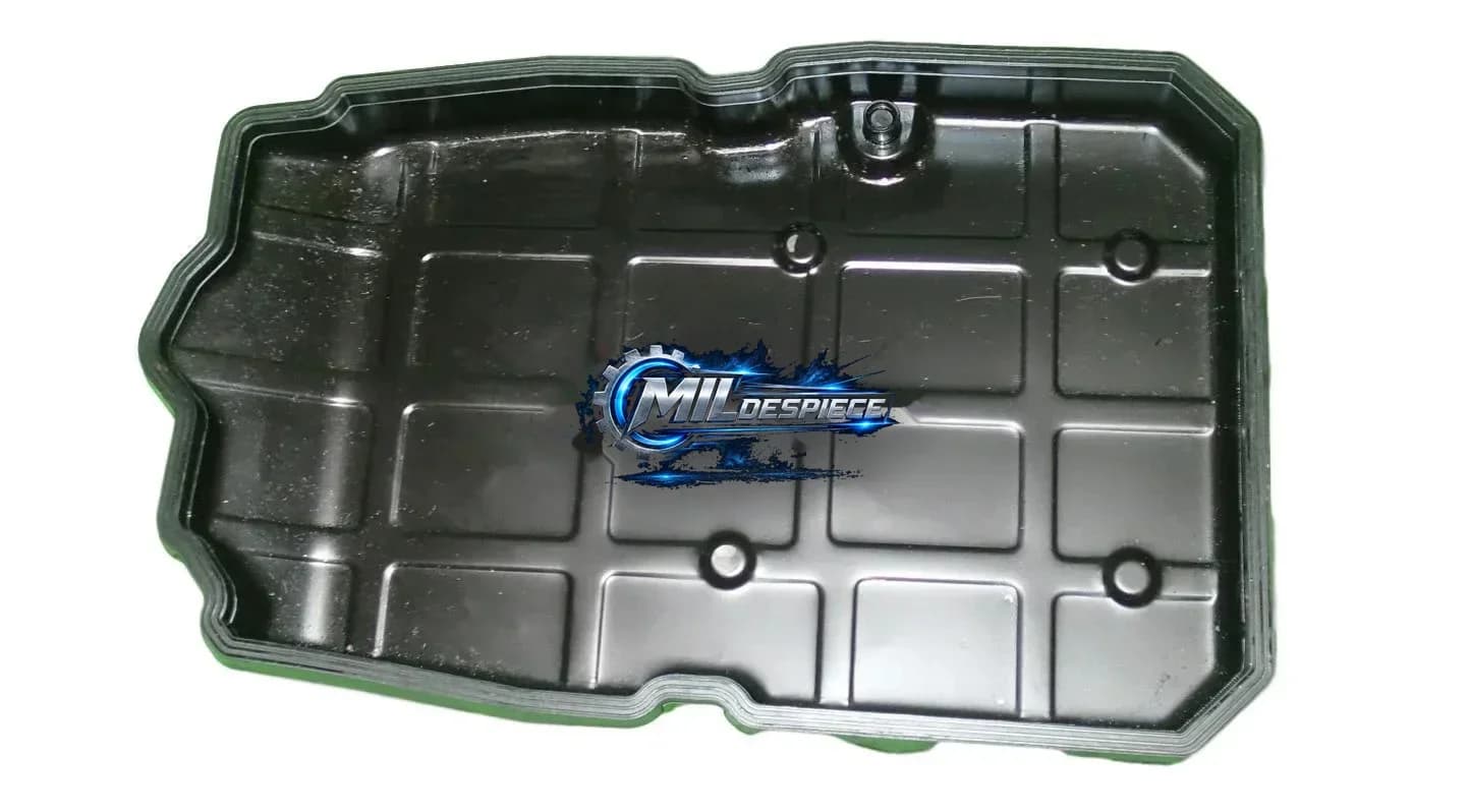 Cárter de aceite caja de cambios 722.9 A2202700912 Mercedes-Benz — imagen 1