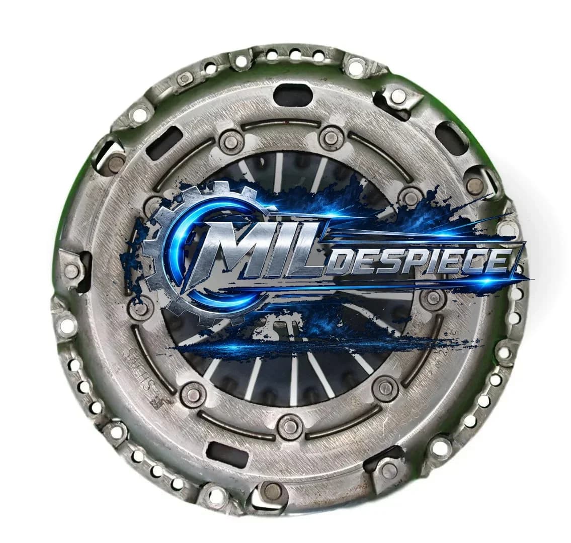DISCO DE PRESIÓN EMBRAGUES 3082001409 VW AUDI SKODA SEAT — imagen 1
