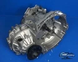 Cajas de cambio Volkswagen Volkswagen Polo BlueMotion 1.6 TDi - 5-Cambios - referencia:MDN — imagen 1