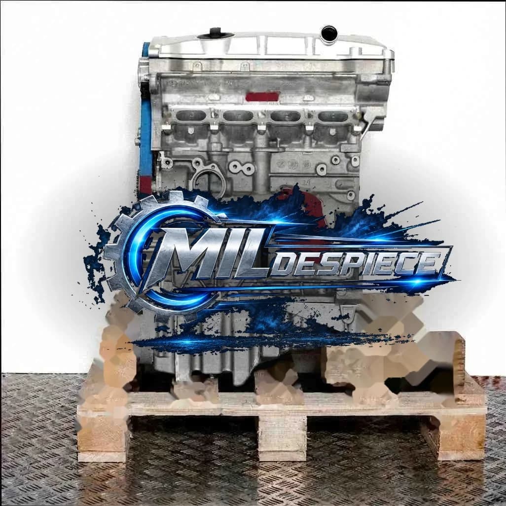 Motor ALT AUDI VW A6 C5 A4 B6 PASSAT B5.5 B7 2.0 130CV — imagen 1