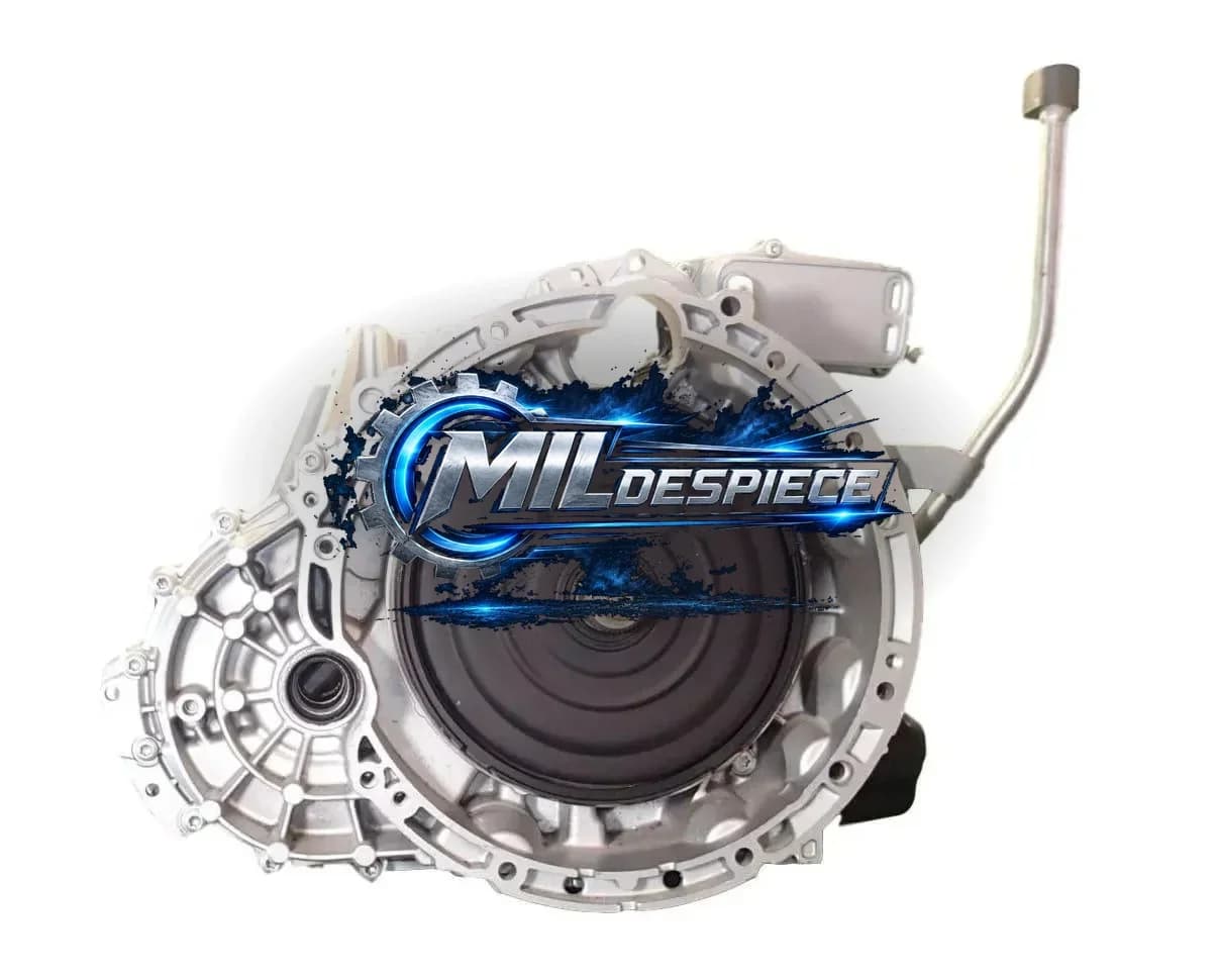 Caja de Cambios MERCEDES-BENZ 1.6 Gasolina 724.002 — imagen 1