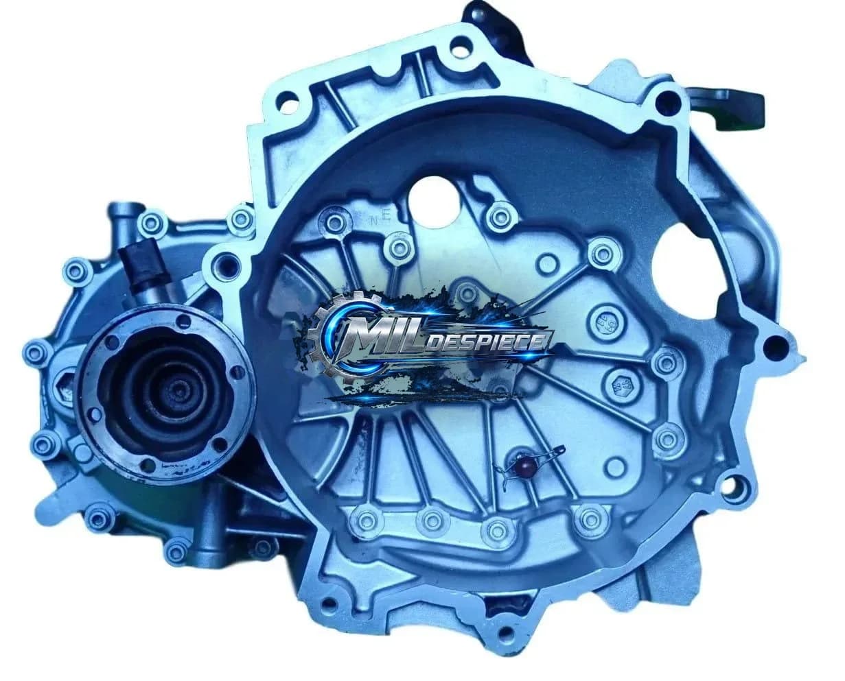 Caja de Cambios AUDI VW SEAT SKODA 1.2 Gasolina FQE 02T301107B — imagen 1