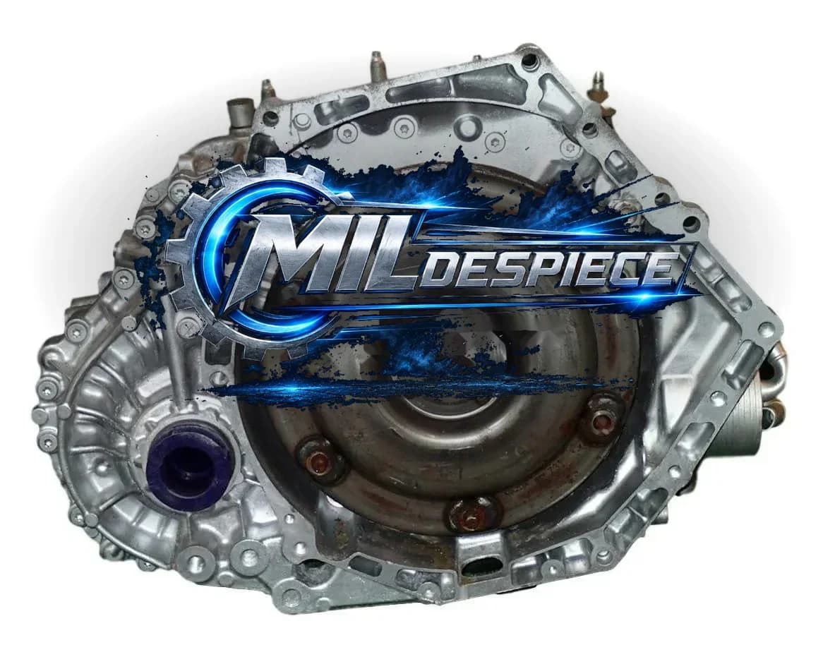 Caja de Cambios MAZDA 2.2 D 2WD SH06F FB PCW5 — imagen 1