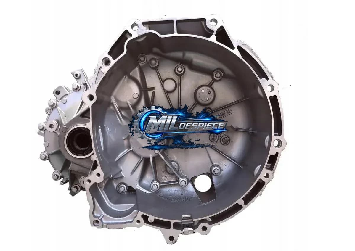 Caja de Cambios GS658BG BMW X1 F48 2.0D — imagen 1
