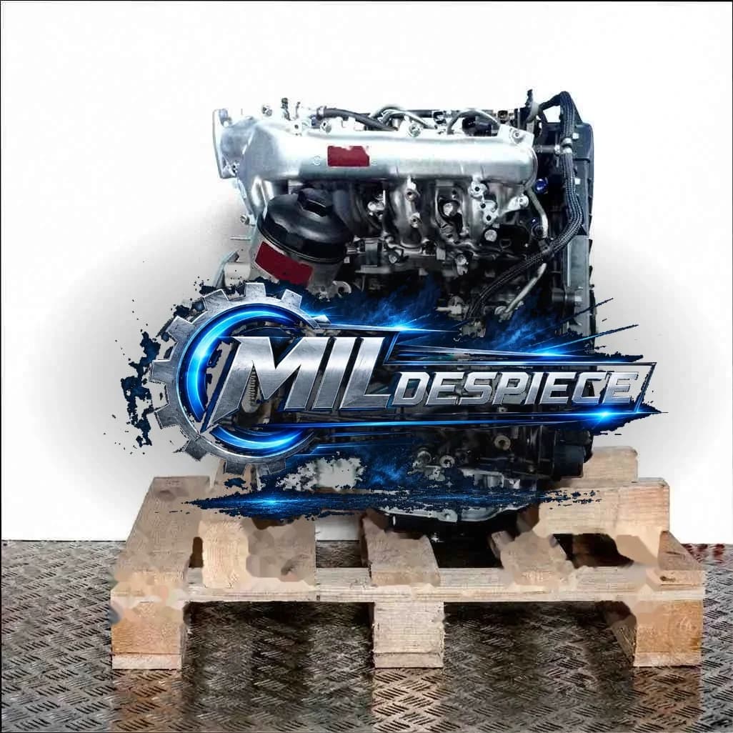 Motor Z17DTR OPEL MERIVA A ASTRA H GTC ZAFIRA FAMILY B CORSA D CLASSIC 1.7 CDTI 125CV — imagen 1
