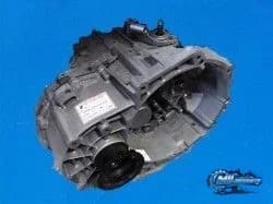 Cajas de cambio Seat Leon 2.0 TDi - 6-Cambios - referencia:JMA — imagen 1