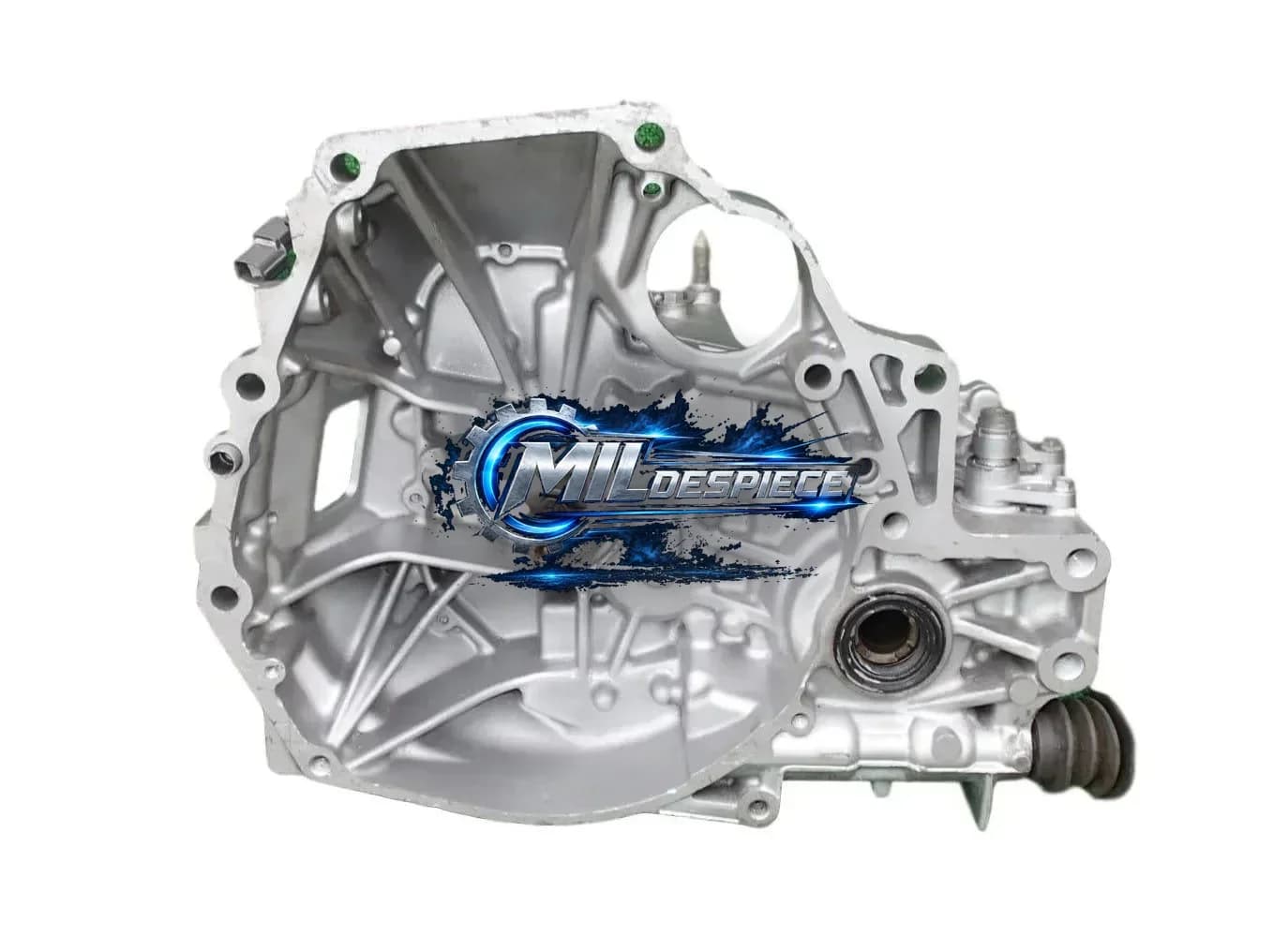 Caja de Cambios HONDA 1.4 1.6 S40 9A-1118704 — imagen 1