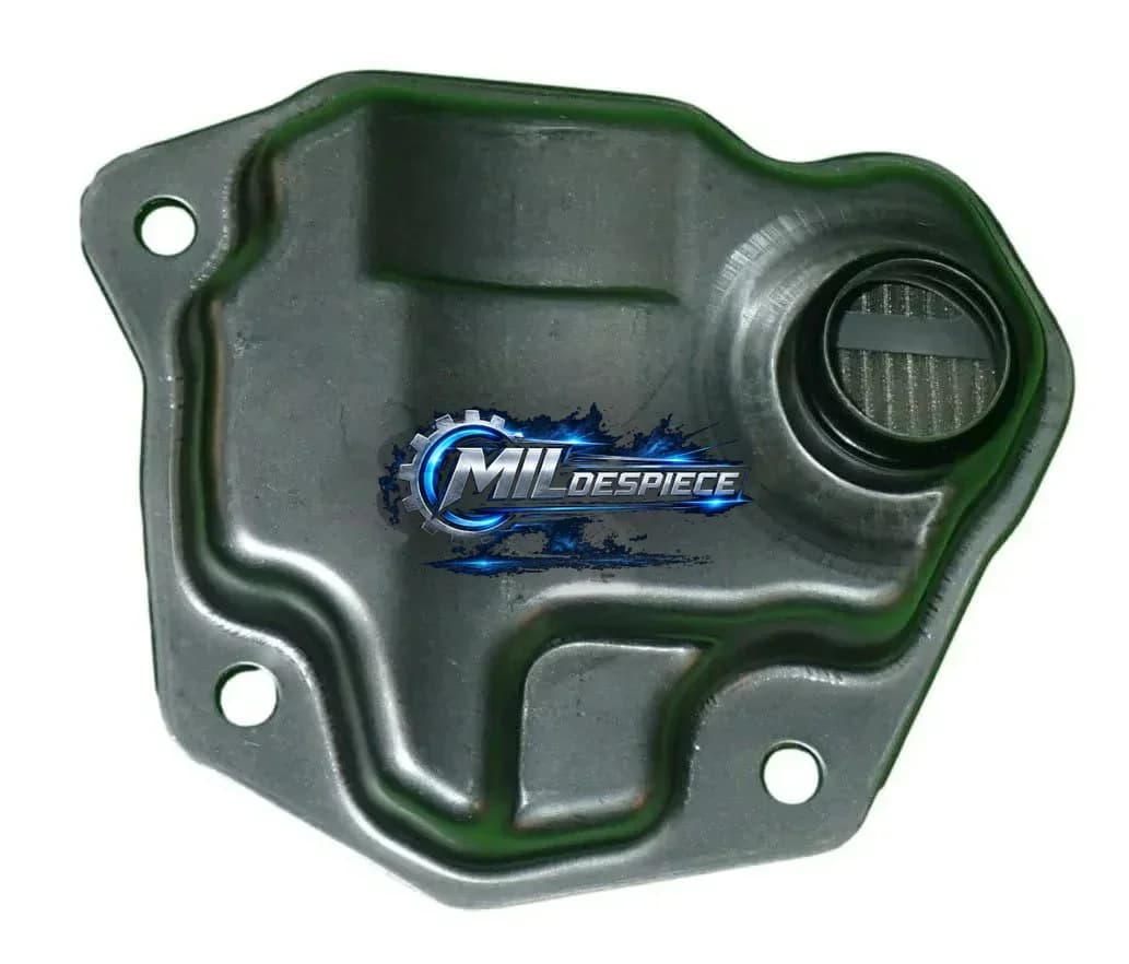 FILTRO DE ACEITE DE TRANSMISIÓN CVT JF011E 17.2 mm NISSAN — imagen 1