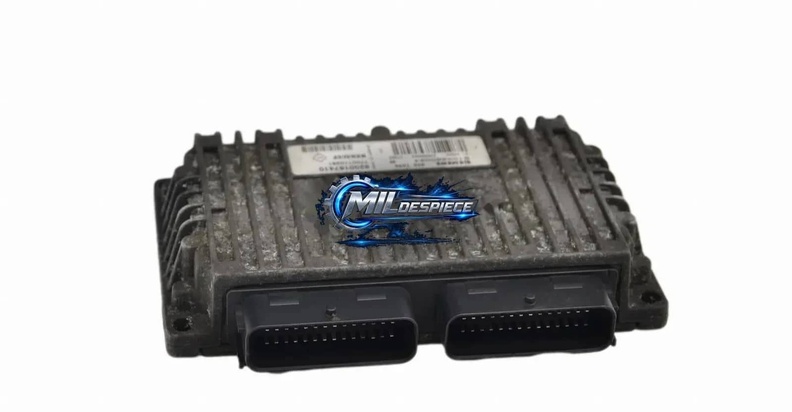 UNIDAD DE CONTROL - MÓDULO TCU RENAULT S105280024B — imagen 1